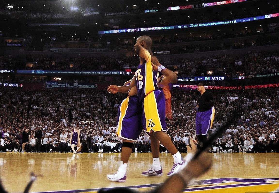 2013年NBA湖马对决：巅峰对决与战术智慧解析