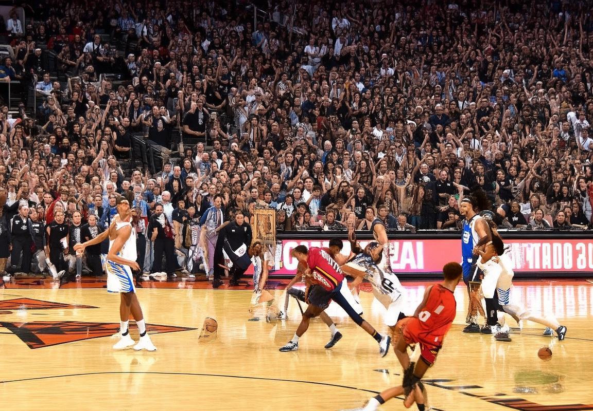 2019NBA总决赛：东西部强队巅峰对决回顾